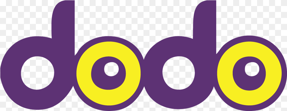 Logo Logosurfercom Dodo Logo, Purple, Art, Graphics, Text Free Transparent Png