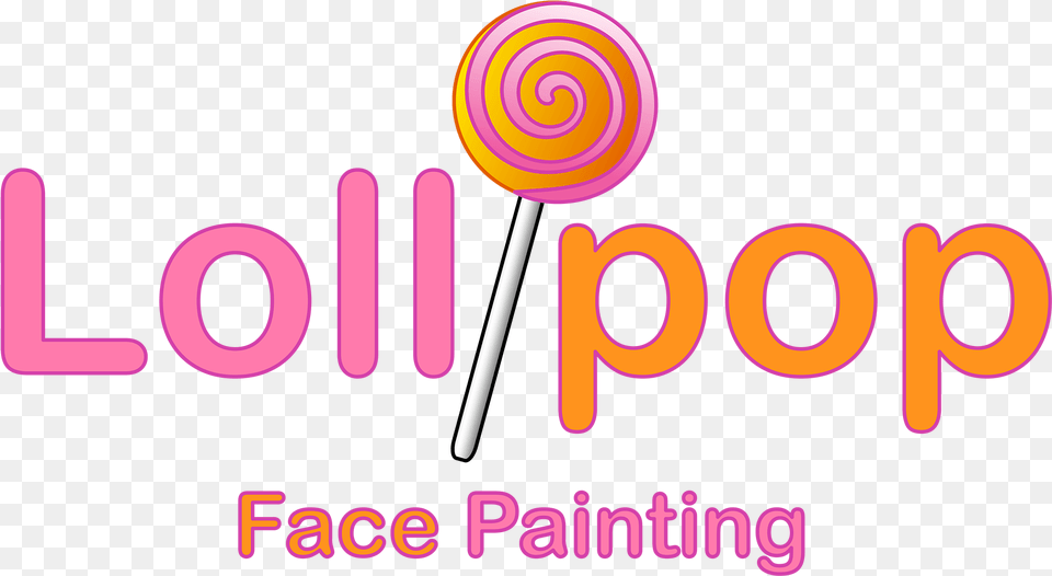 Logo Lollipops, Candy, Food, Sweets, Lollipop Free Png Download