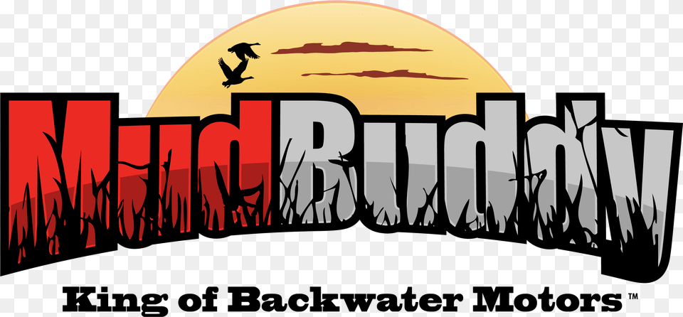 Logo Longtail Mud Motor Backwater, Nature, Outdoors, Sky, Animal Png