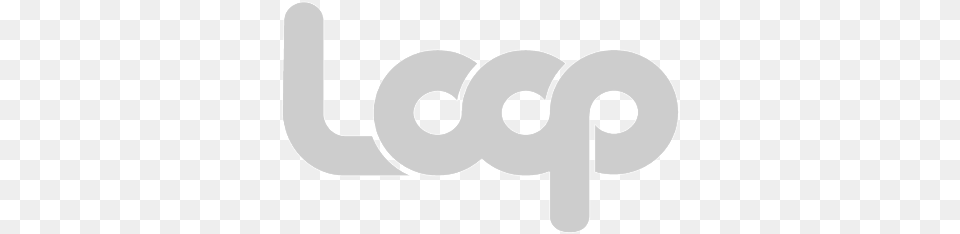 Logo Loop Graphic Design, Text Free Transparent Png