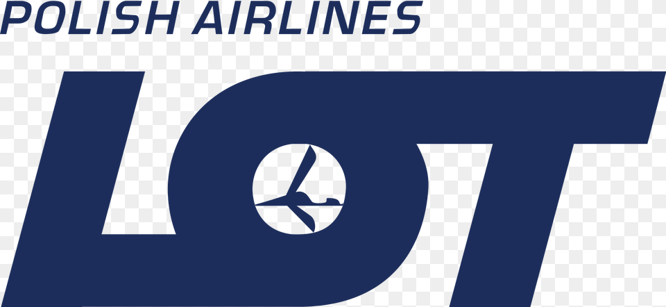 Logo Lot Polish Airlines, Number, Symbol, Text Free Png Download
