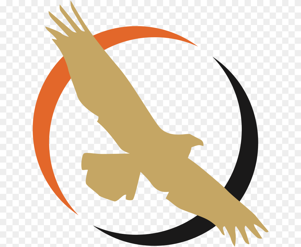 Logo Lpr Without Text Yellow Claw, Animal, Bird, Vulture, Eagle Free Transparent Png