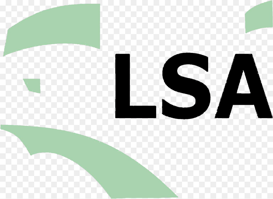 Logo Lsa New Graphics, Symbol, Text, Number Free Png Download