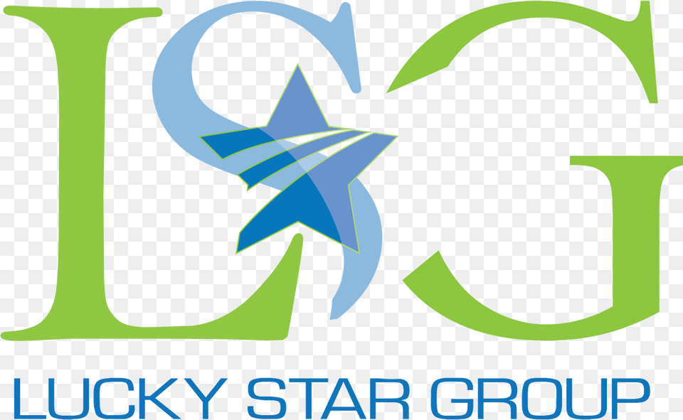 Logo Lucky Star General Trading Llc, Symbol Png Image
