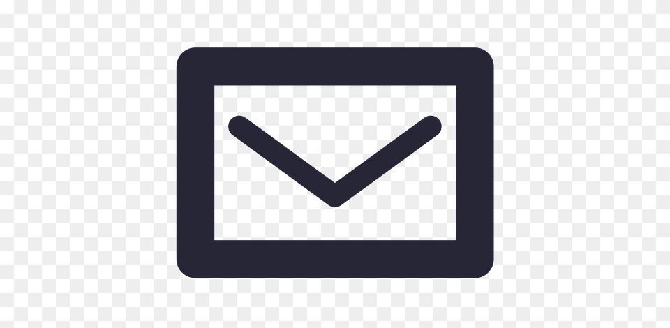 Logo Mail Mail Pishing Icon With And Vector Format For Envelope, Smoke Pipe Free Png Download