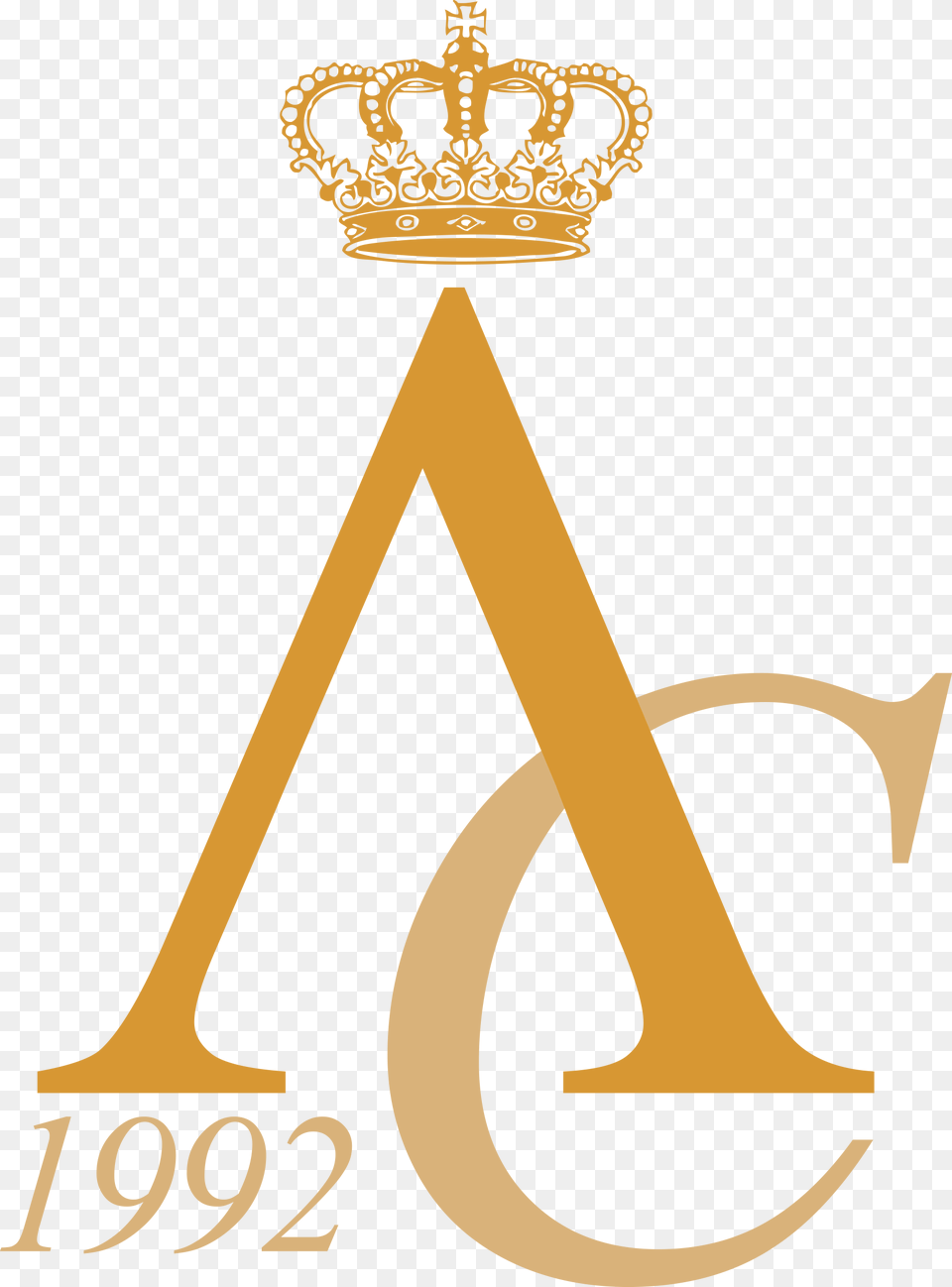 Logo Main The Ascotian Club, Accessories, Jewelry, Crown, Cross Free Png