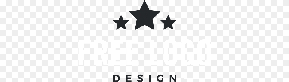 Logo Maker, Symbol, Star Symbol, Animal, Fish Free Png Download
