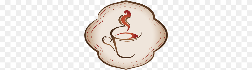 Logo Maker Coffee Logos, Plate, Cup, Saucer, Beverage Png