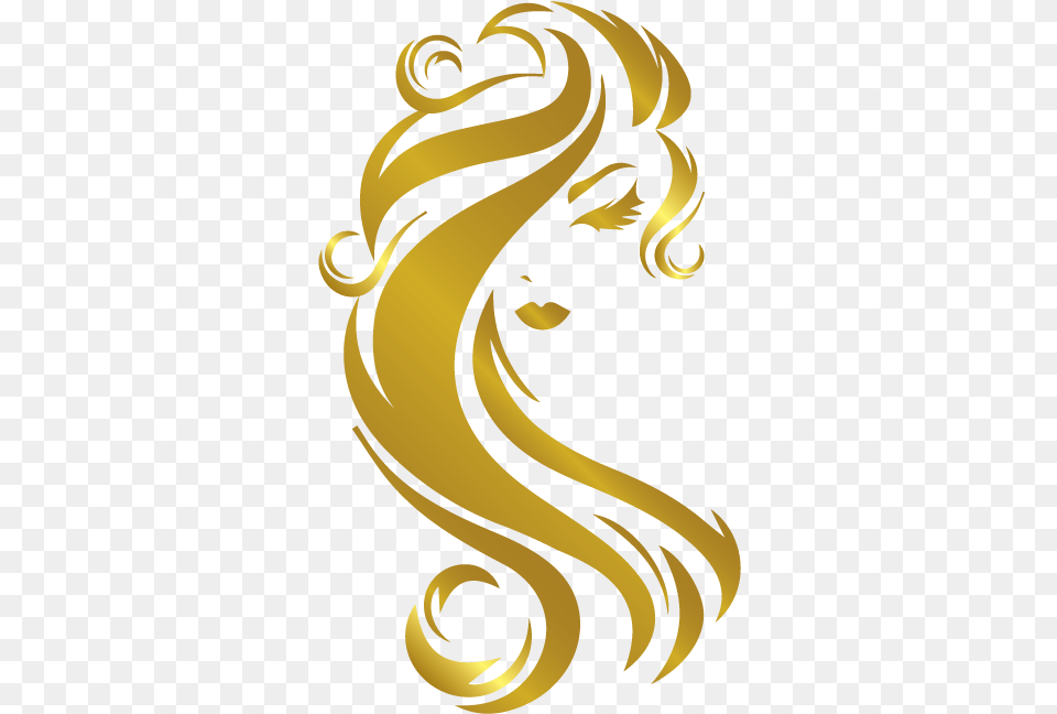 Logo Maker Hair Stylist, Adult, Female, Person, Woman Png