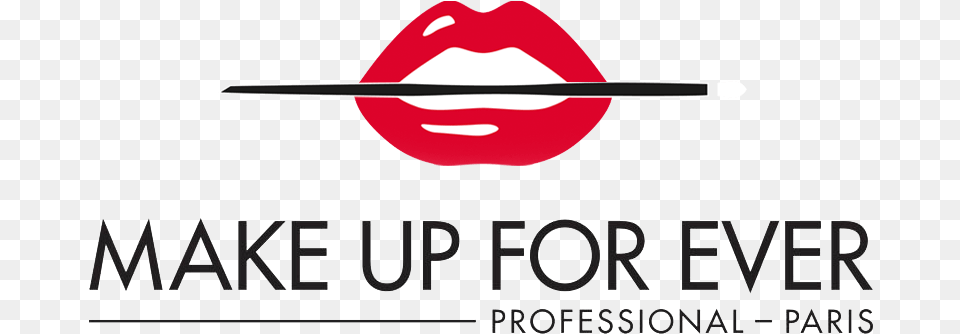 Logo Makeup Forever Make Up Forever, Body Part, Mouth, Person Free Transparent Png