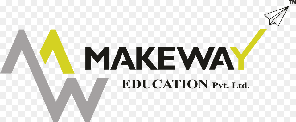 Logo Makeway Sign Png Image