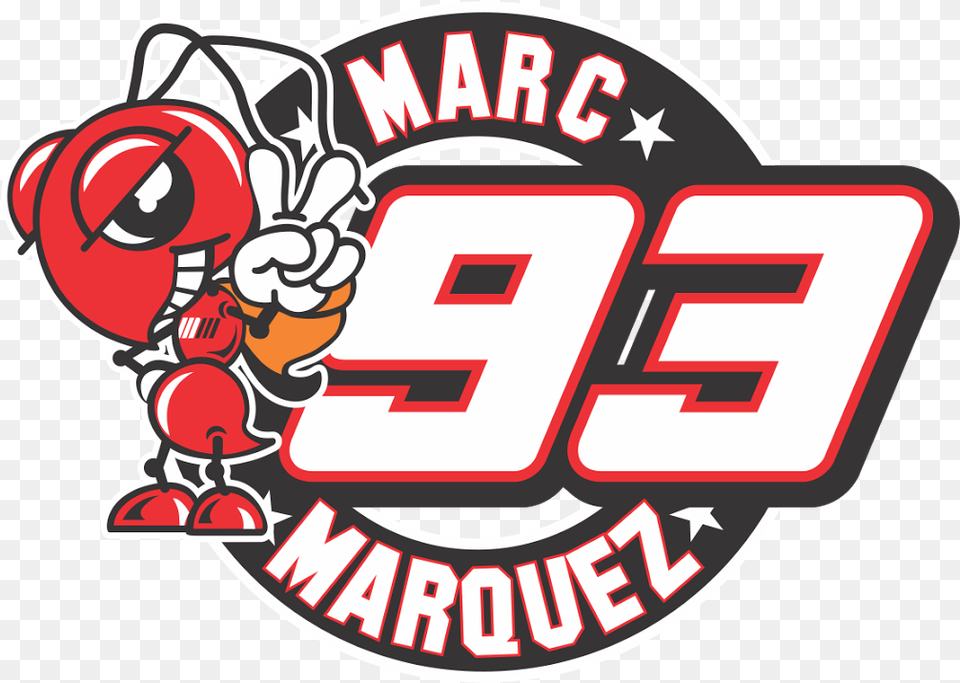 Logo Marc Marquez Moto Gp Logos, Dynamite, Weapon Png