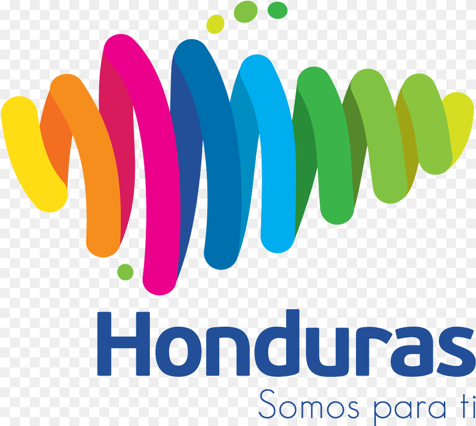 Logo Marca Pais Honduras Png