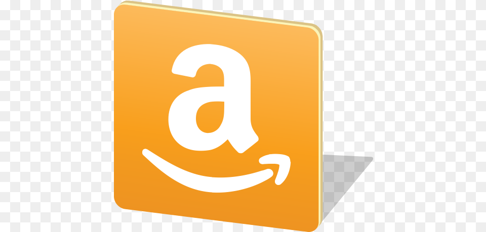 Logo Market Media Share Social Icon Amazon Logo 3d, Symbol, Text, Number, Sign Png Image