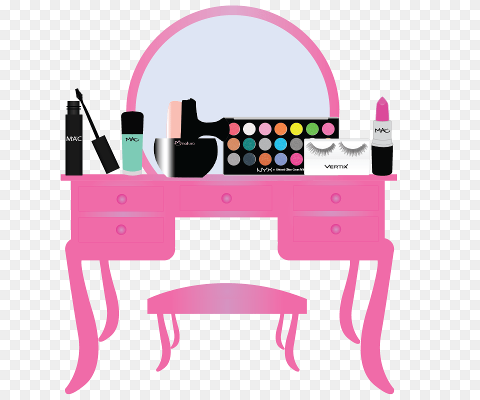 Logo Mary Kay Vetorizada, Cosmetics, Desk, Dressing Room, Furniture Png
