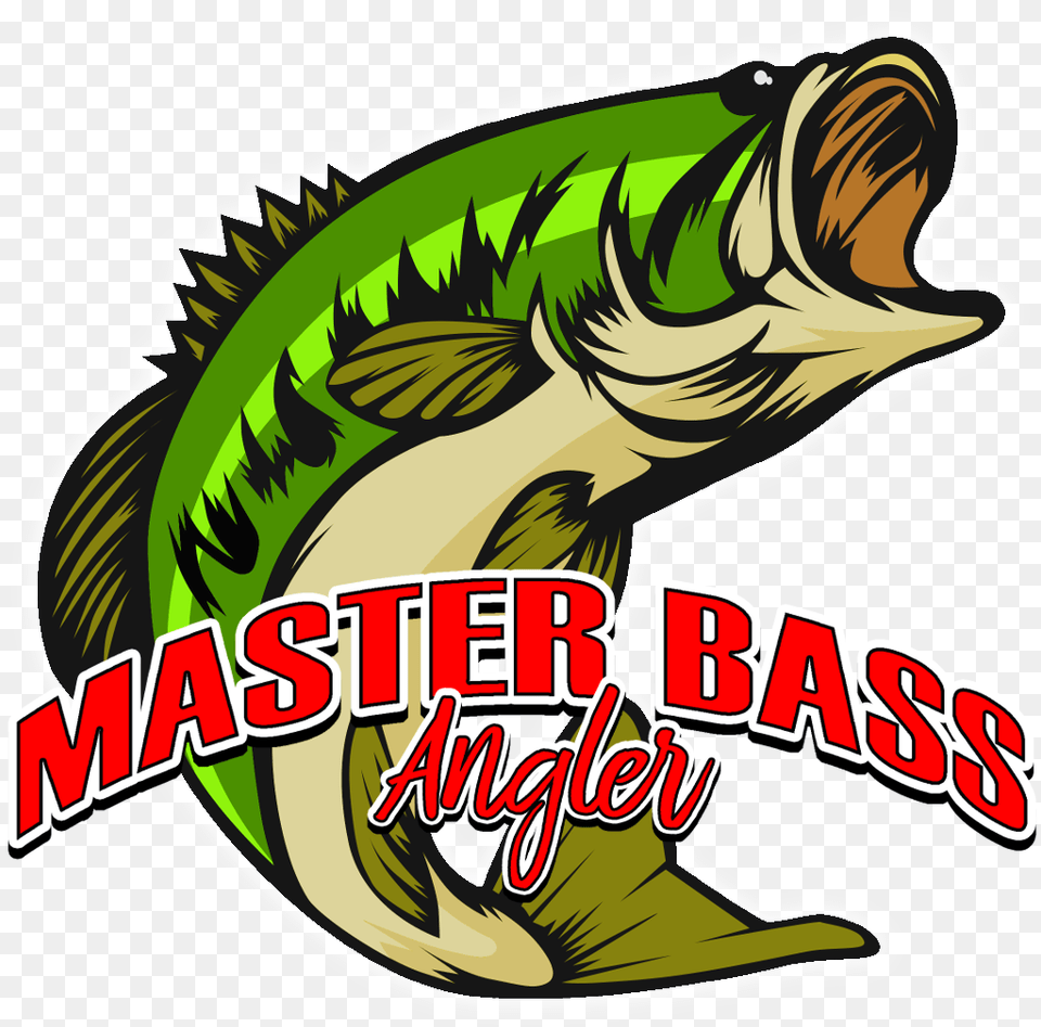 Logo Master Bass Pro Angler Game, Animal, Iguana, Lizard, Reptile Png