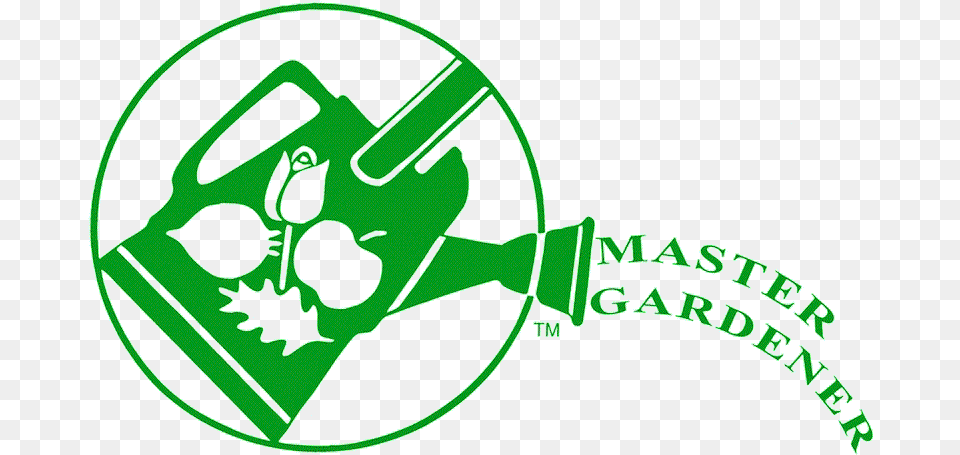 Logo Master Gardener Program Ashtabula County, Green, Reel Png Image
