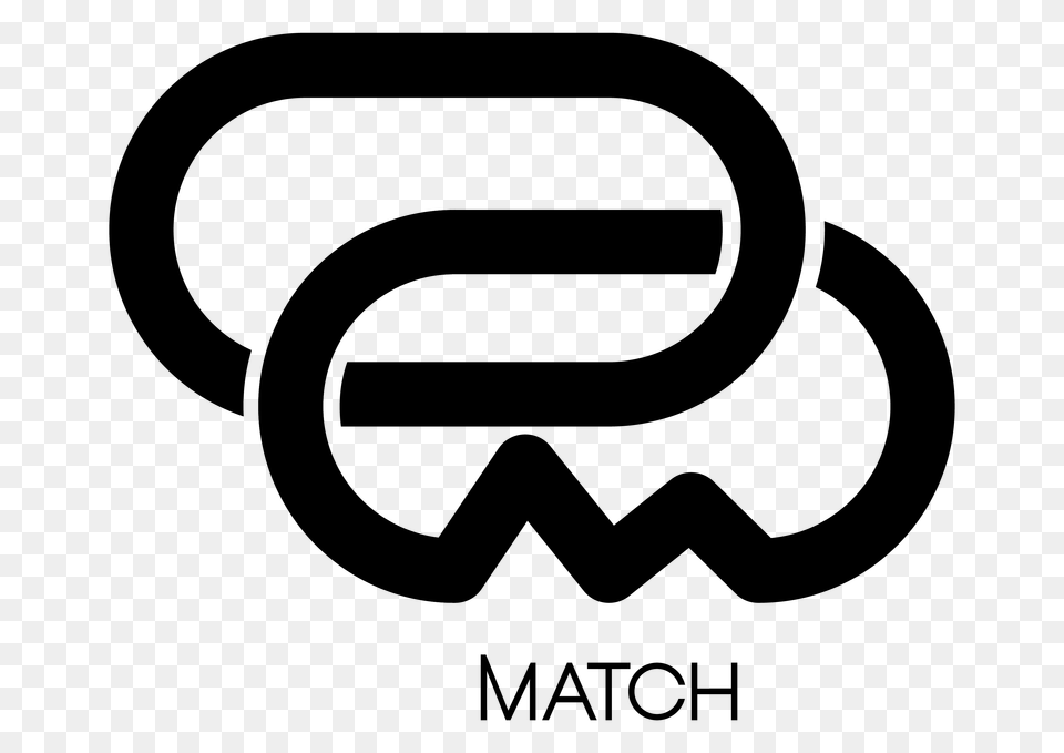Logo Match, Symbol, Device, Grass, Lawn Png Image