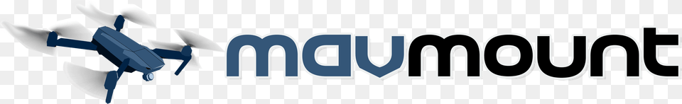 Logo Mavmount Mavmount Brand Dji Mavic Dji Mavic Pro Spark, Firearm, Weapon, Gun, Rifle Free Png
