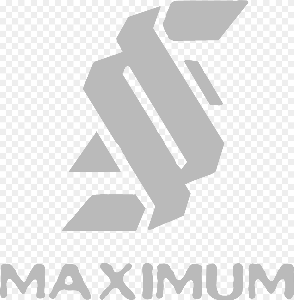 Logo Maximum Logo Maximum, Recycling Symbol, Symbol, Person Free Png Download