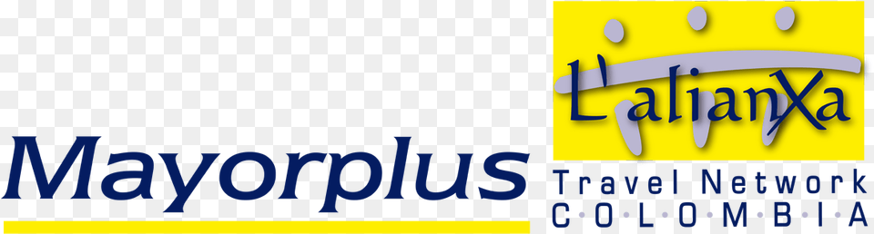 Logo Mayorplus Claro Logo Mayorplus, Text Free Png Download