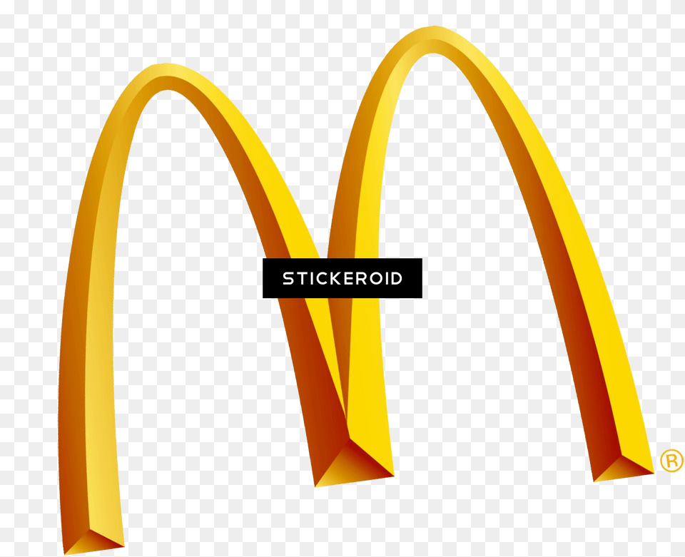 Logo Mcdonald, Arch, Architecture Free Transparent Png