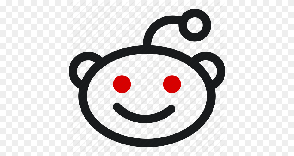 Logo Media Reddit Share Sns Social Icon Free Png Download