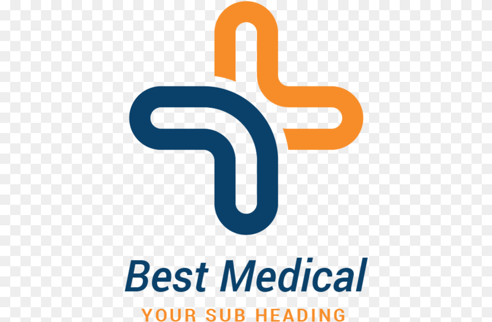 Logo Medical Doctor, Cross, Symbol Free Png