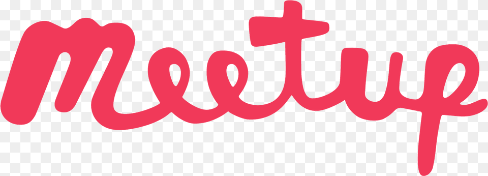 Logo Meetups Logo, Text Png