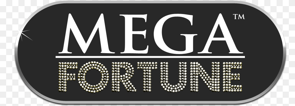 Logo Megafortune Thumbnail Mega Fortune Logo, Text, Scoreboard Free Png Download
