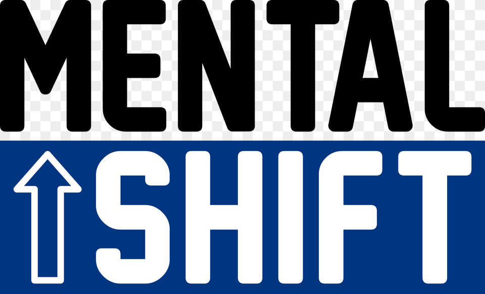 Logo Mental Shift On White Background Survival Hunter Bfa, Clothing, Coat, License Plate, Transportation Free Png Download