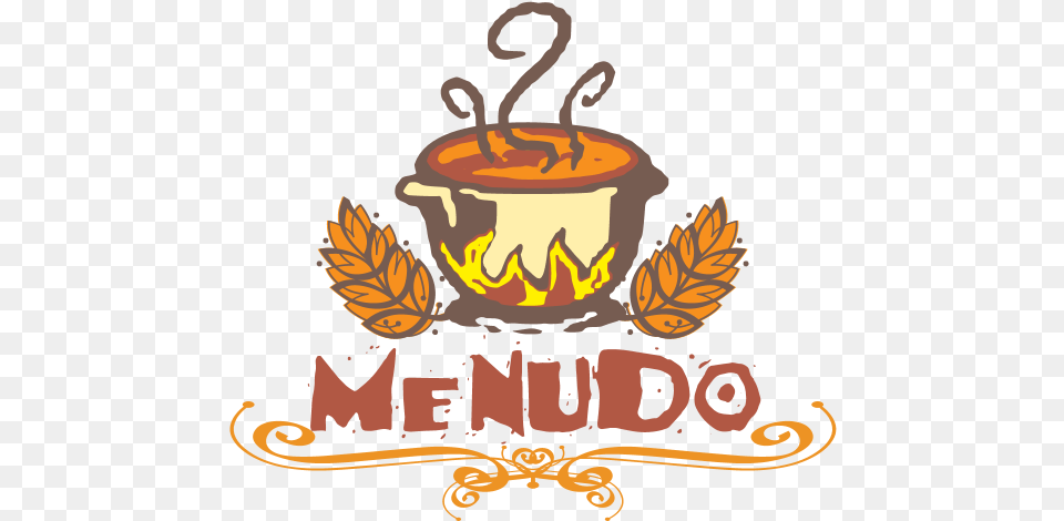 Logo Menudo Png