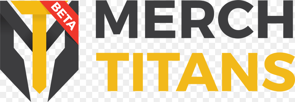 Logo Merch Titans, Sign, Symbol, Scoreboard, Text Free Transparent Png