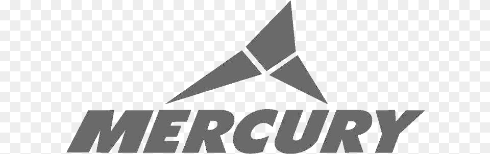 Logo Mercury, Triangle, Blade, Dagger, Knife Png