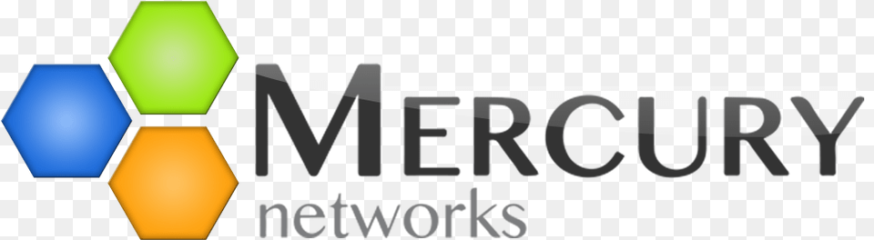 Logo Mercury Networks Logo Png Image