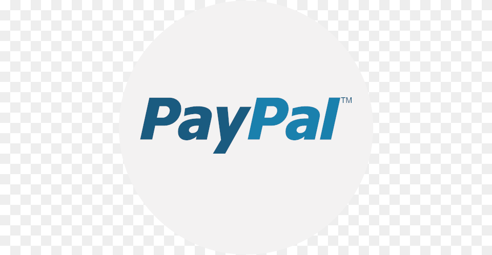 Logo Method Payment Paypal Icon, Disk Png