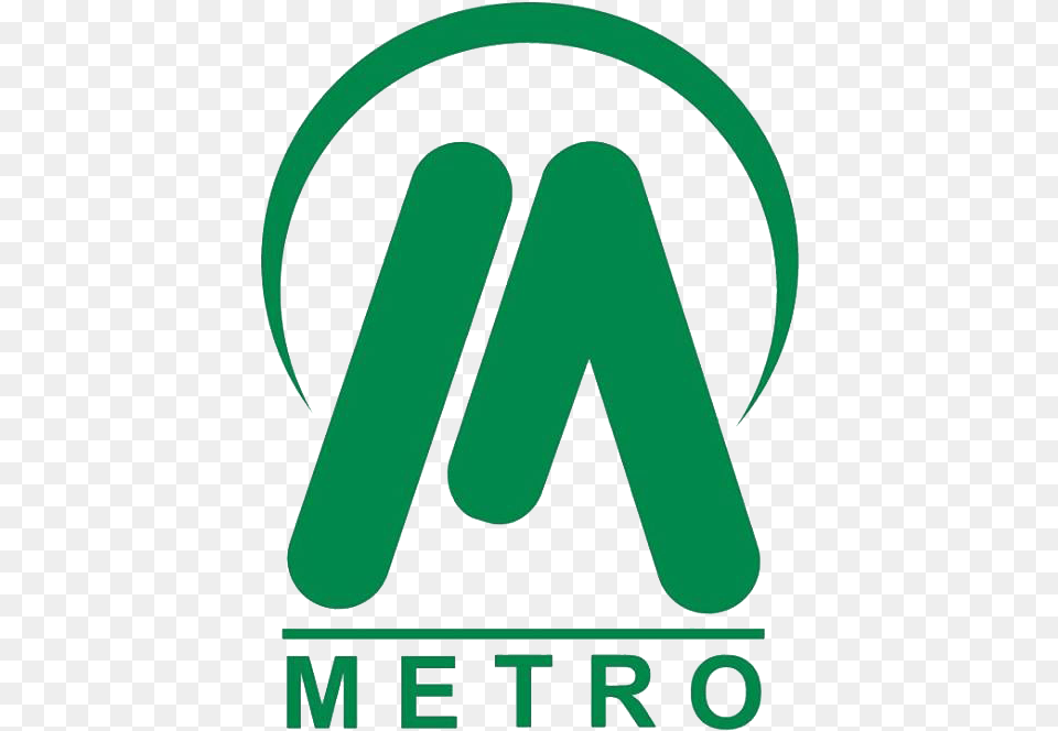 Logo Metro De Santo Domingo, Green, Ammunition, Grenade, Weapon Free Png