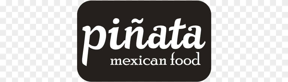 Logo Mexican Food Calligraphy, Text Png