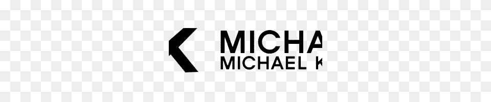 Logo Michael Kors Image, Text Free Png Download