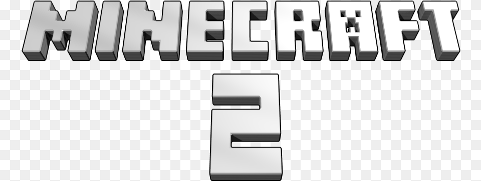 Logo Minecraft 2 Logo, Mailbox, Text Free Transparent Png