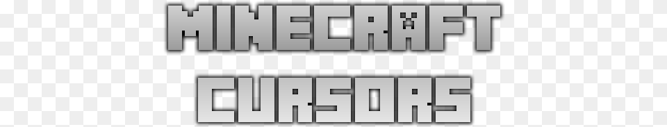 Logo Minecraft 2d Logo, Scoreboard, Text Free Png Download