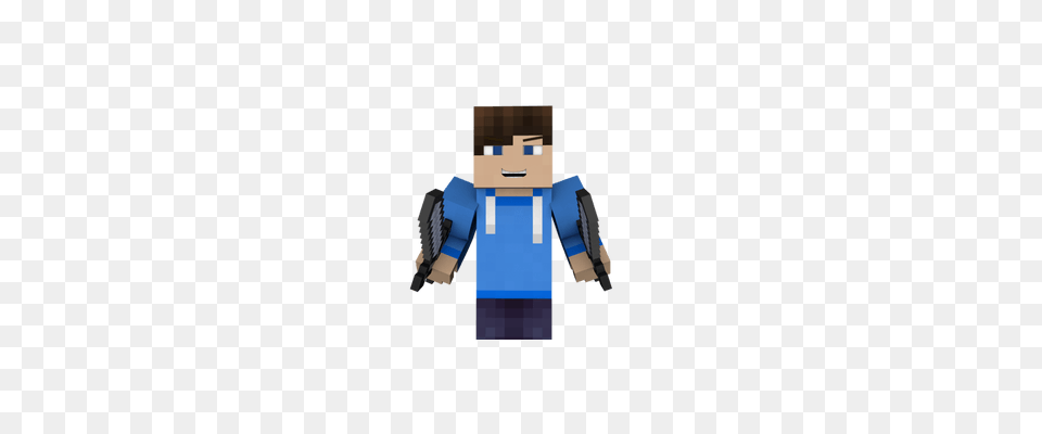 Logo Minecraft Toy Free Transparent Png