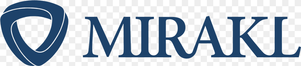Logo Mirakl Blue Graphic Design, Text Png Image