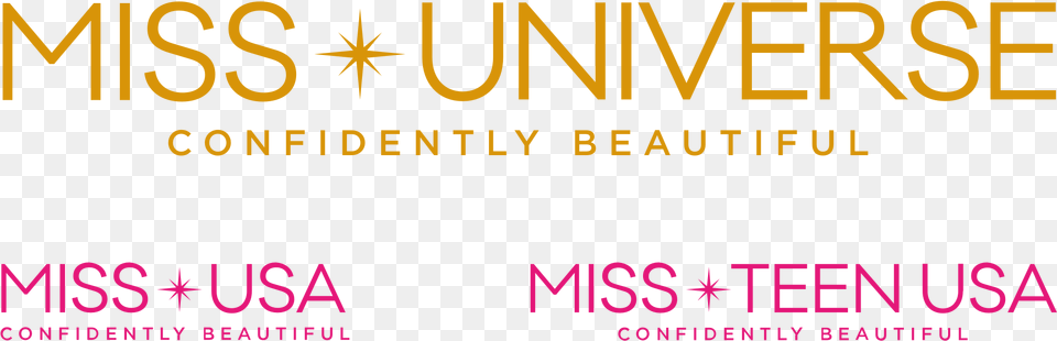 Logo Miss Universe, Advertisement, Poster, Text, Book Png Image