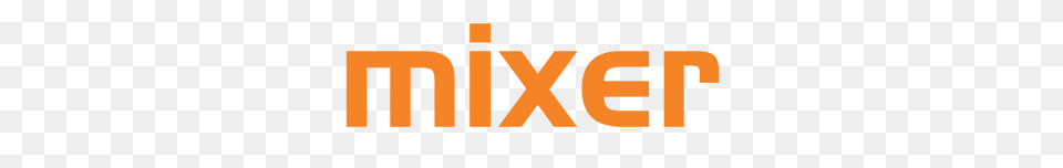 Logo Mixer, Text Free Transparent Png
