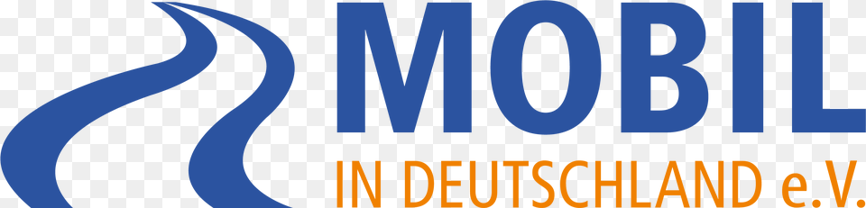 Logo Mobil In Deutschland Ev Mobil In Deutschland Free Png