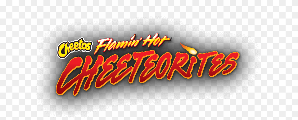 Logo Mobile Cheetos Flamin Hot Puffs 8 Pack Delivered, Dynamite, Weapon, Text Free Png Download