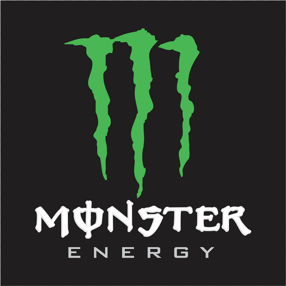Logo Monster Energy Format Cdr Amp Monster Energy, Book, Green, Publication, Advertisement Png
