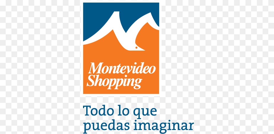 Logo Montevideo Shopping Logo, Advertisement, Poster Png Image
