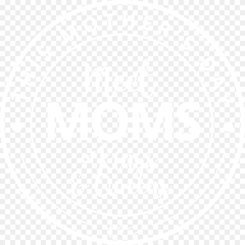 Logo Mothersday Circle, Cutlery Free Png Download
